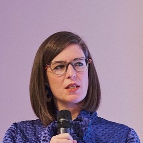 Katerina Sourouni